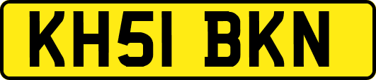 KH51BKN