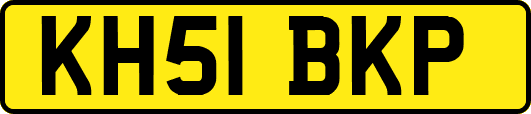 KH51BKP