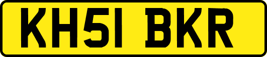 KH51BKR