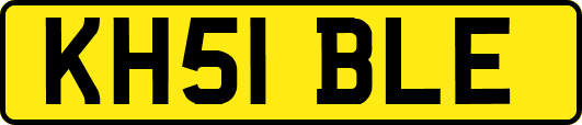 KH51BLE