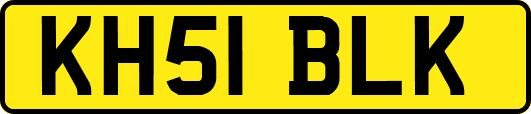 KH51BLK