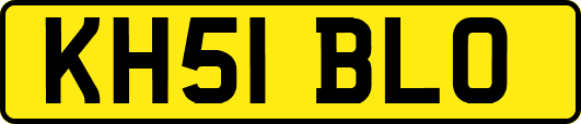 KH51BLO