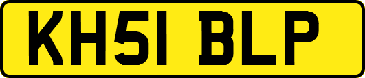 KH51BLP