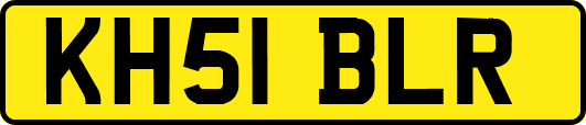 KH51BLR