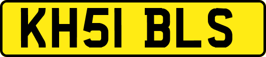 KH51BLS