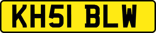 KH51BLW