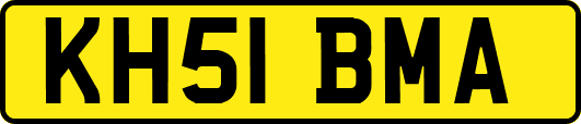 KH51BMA