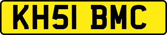 KH51BMC