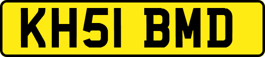 KH51BMD