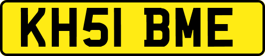 KH51BME