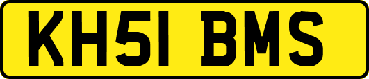 KH51BMS