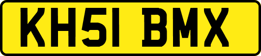 KH51BMX