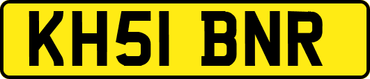 KH51BNR