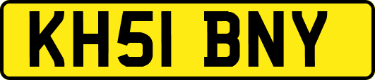 KH51BNY