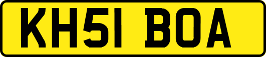 KH51BOA