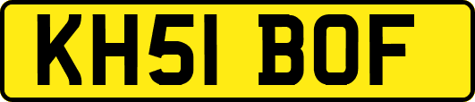 KH51BOF