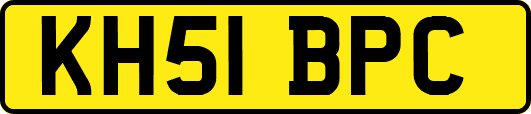 KH51BPC