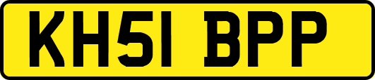 KH51BPP