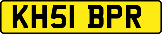 KH51BPR