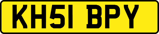 KH51BPY