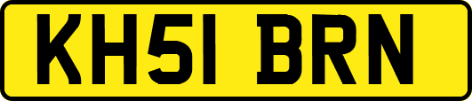 KH51BRN