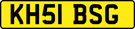 KH51BSG