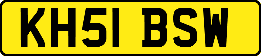 KH51BSW