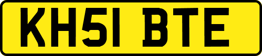 KH51BTE