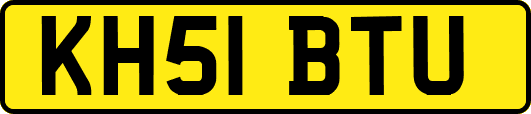 KH51BTU