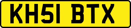 KH51BTX