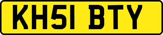 KH51BTY