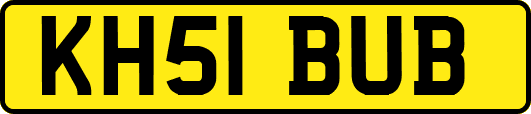 KH51BUB