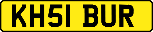 KH51BUR