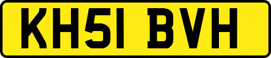 KH51BVH