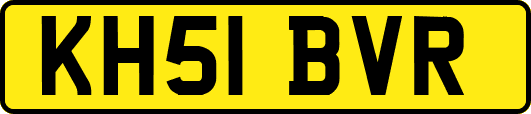 KH51BVR