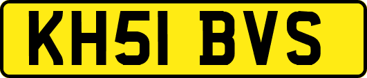 KH51BVS