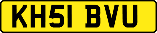 KH51BVU