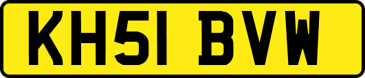 KH51BVW