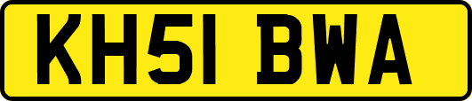 KH51BWA