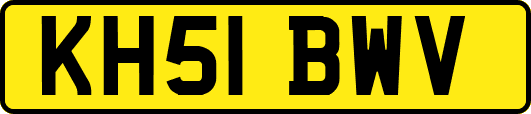 KH51BWV