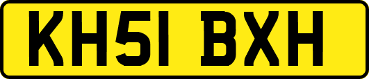 KH51BXH