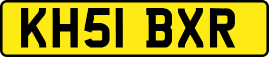 KH51BXR