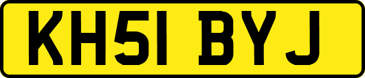 KH51BYJ