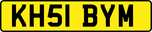 KH51BYM