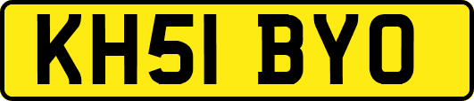 KH51BYO