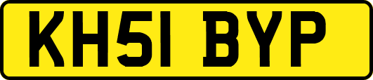 KH51BYP