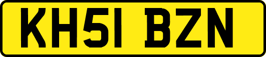 KH51BZN