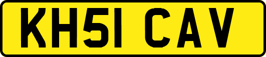 KH51CAV