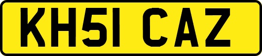 KH51CAZ