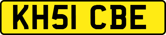 KH51CBE